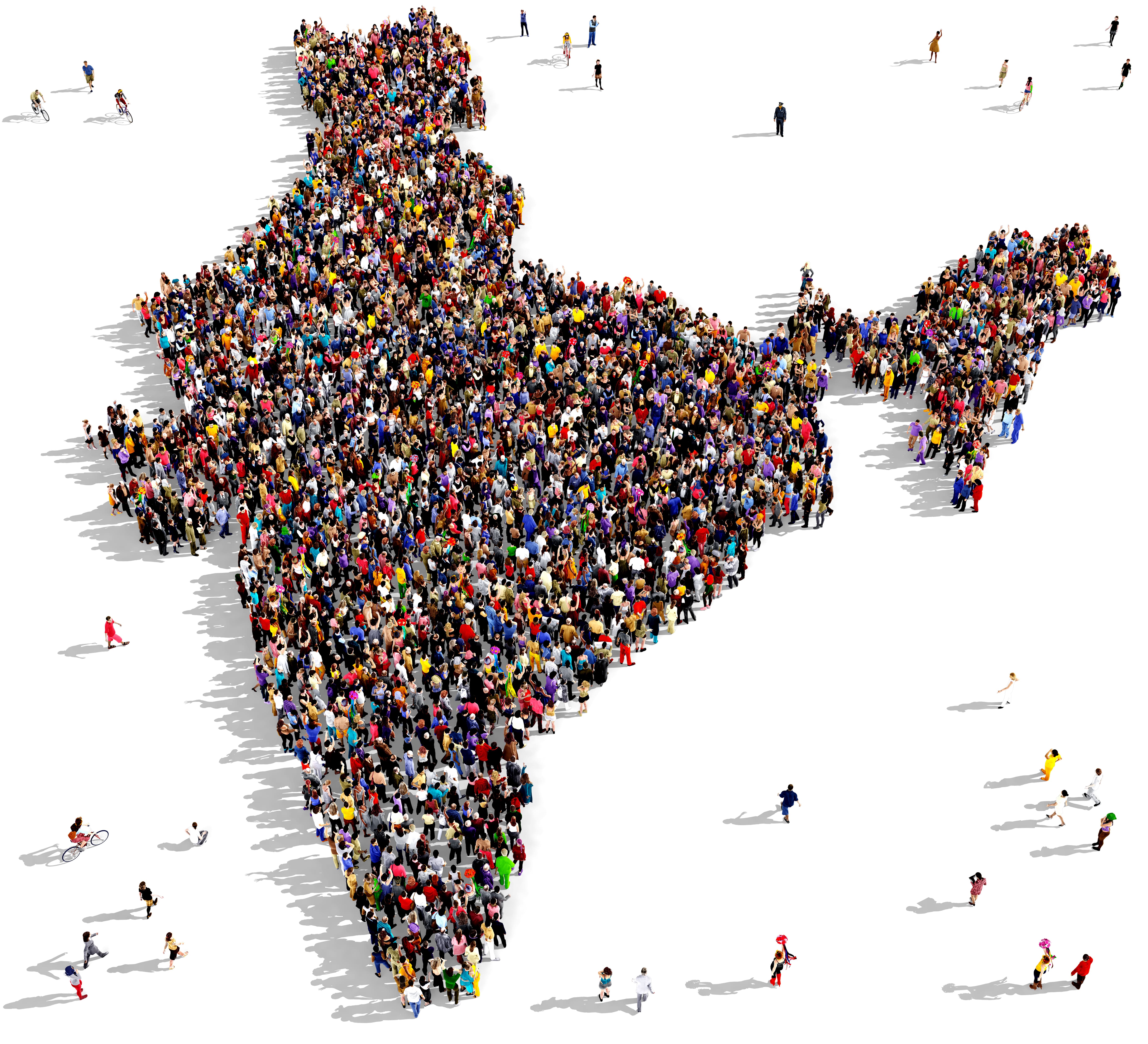 Business Opportunities In India