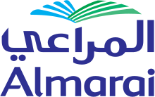 Almarai_Corporate_Logo Almarai_Corporate_Logo